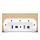 Thomson COSY Bluetooth 200W Biały - 1350710 - zdjęcie 5